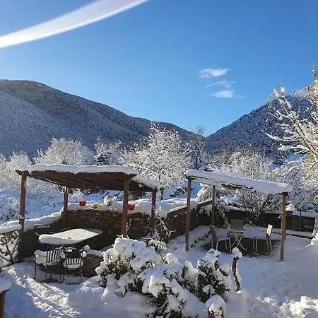 Casa Vera - Refugio De Paz