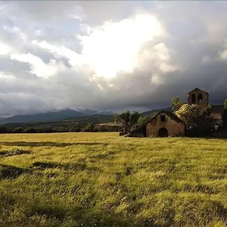 Casa Vera - Refugio De Paz *