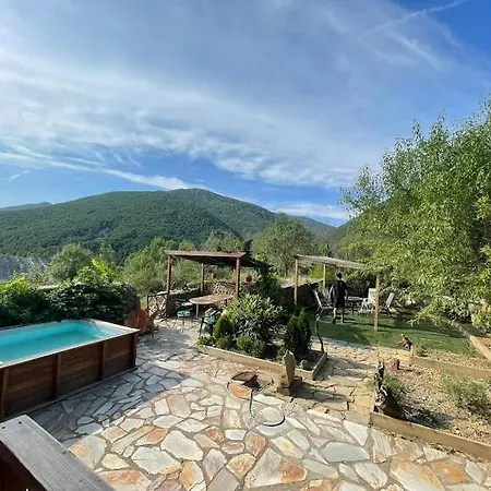 Casa Vera - Refugio De Paz