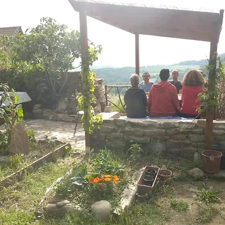 منزل ريفي Casa Vera - Refugio De Paz