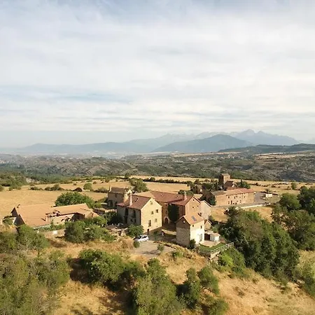 Casa Vera - Refugio De Paz Lantställe Allue