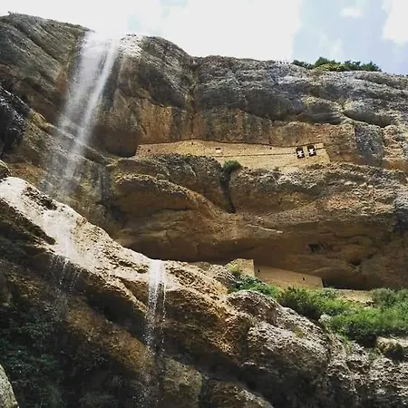 Casa Vera - Refugio De Paz منزل ريفي