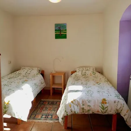 Casa Vera - Refugio De Paz منزل ريفي