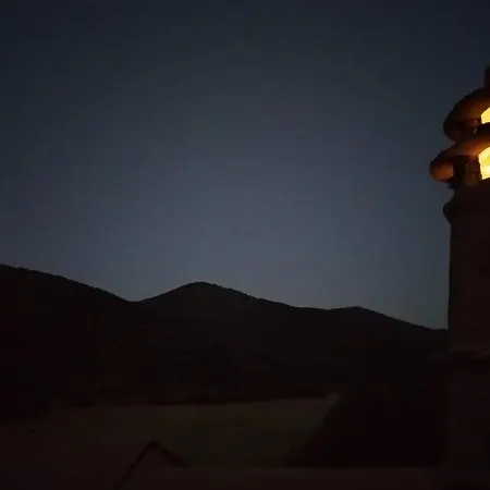 Casa Vera - Refugio De Paz Lantställe