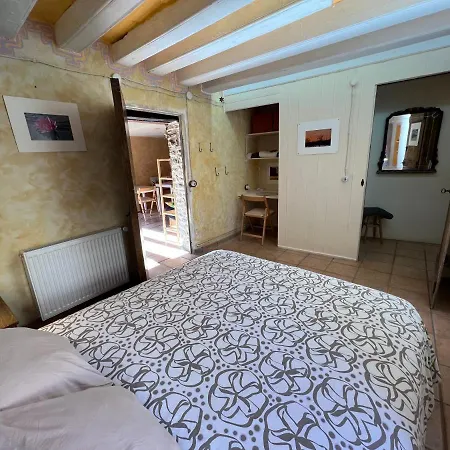 Lantställe Casa Vera - Refugio De Paz *
