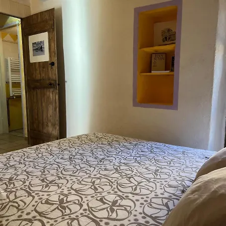 Casa Vera - Refugio De Paz Lantställe Allue