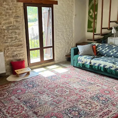 Casa Vera - Refugio De Paz Allue