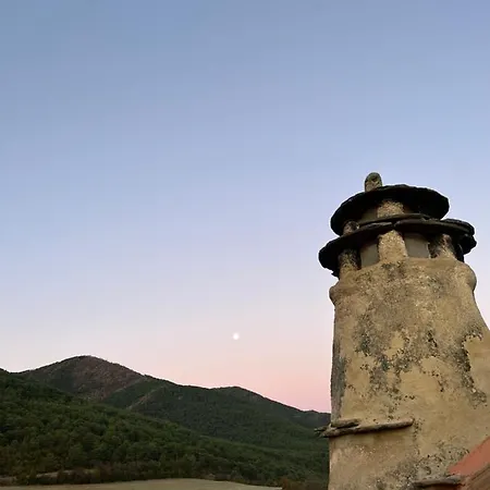 Casa Vera - Refugio De Paz *