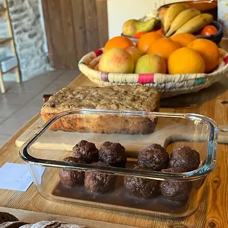 منزل ريفي Casa Vera - Refugio De Paz