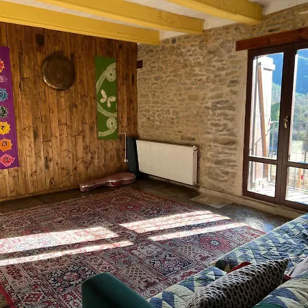 Casa Vera - Refugio De Paz