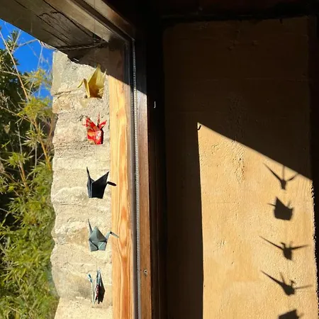 Casa Vera - Refugio De Paz Lantställe *