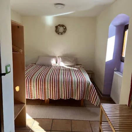 Casa Vera - Refugio De Paz