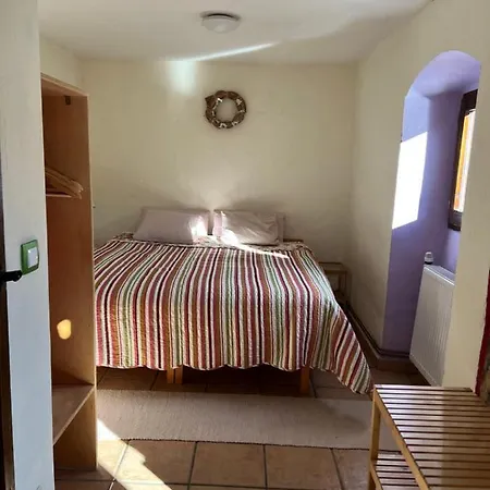 Casa Vera - Refugio De Paz