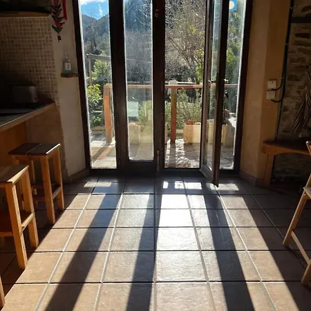 Casa Vera - Refugio De Paz * Allue