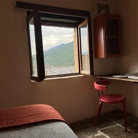Casa Vera - Refugio De Paz Allue
