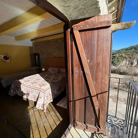Casa Vera - Refugio De Paz Lantställe *