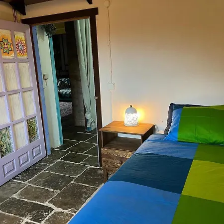 Casa Vera - Refugio De Paz Lantställe *