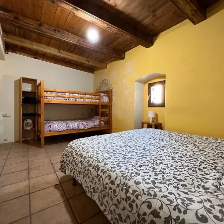 Casa Vera - Refugio De Paz * Allue