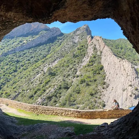 Casa Vera - Refugio De Paz Lantställe