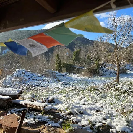 Casa Vera - Refugio De Paz