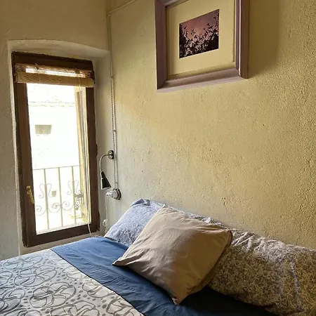 Casa Vera - Refugio De Paz منزل ريفي Allue