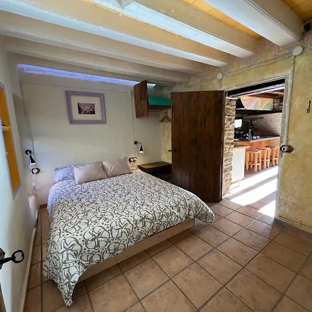 Casa Vera - Refugio De Paz Allue