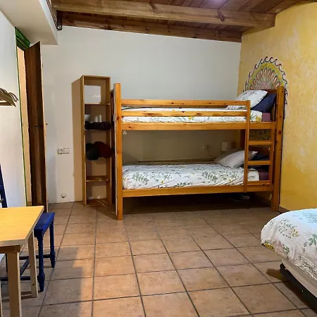 منزل ريفي Casa Vera - Refugio De Paz Allue