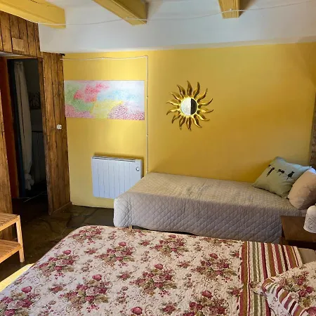 Casa Vera - Refugio De Paz