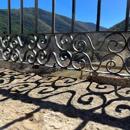 Casa Vera - Refugio De Paz منزل ريفي