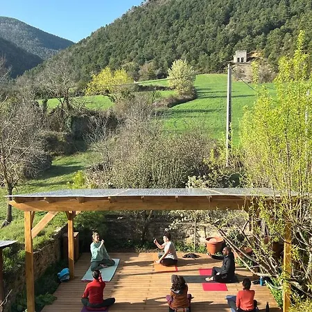 Casa Vera - Refugio De Paz