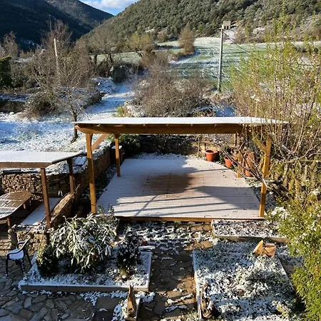 Casa Vera - Refugio De Paz