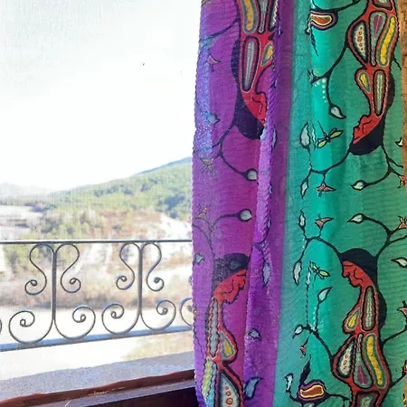 Casa Vera - Refugio De Paz منزل ريفي