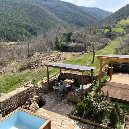 Casa Vera - Refugio De Paz منزل ريفي