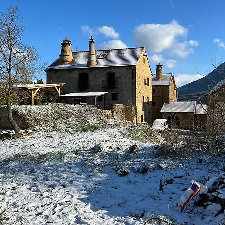 Casa Vera - Refugio De Paz
