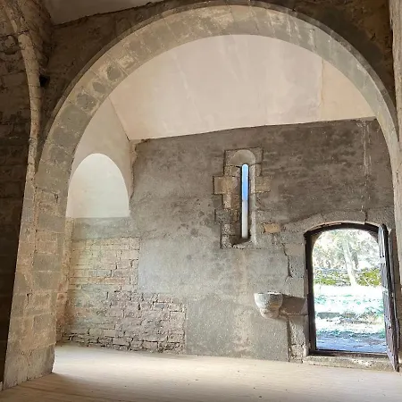 Lantställe Casa Vera - Refugio De Paz Allue