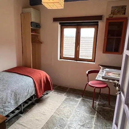 منزل ريفي Casa Vera - Refugio De Paz