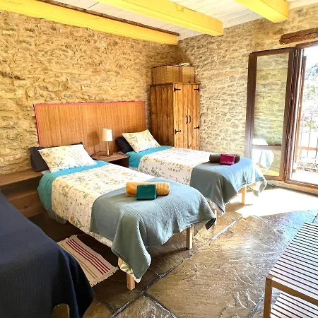 Casa Vera - Refugio De Paz