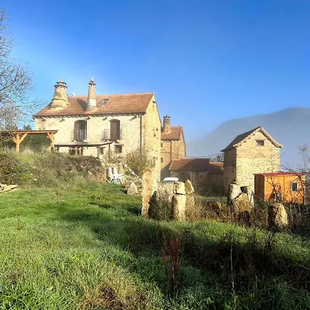 Casa Vera - Refugio De Paz Lantställe *