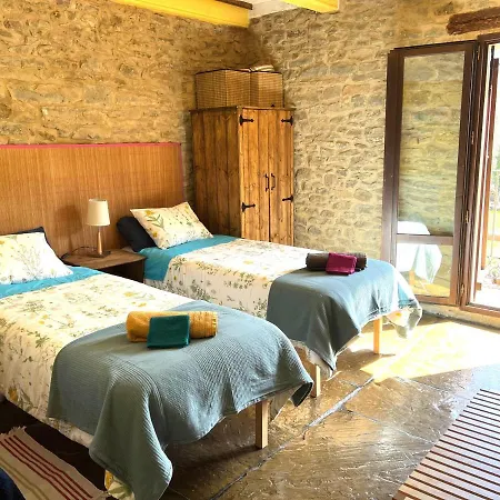 Casa Vera - Refugio De Paz Allue