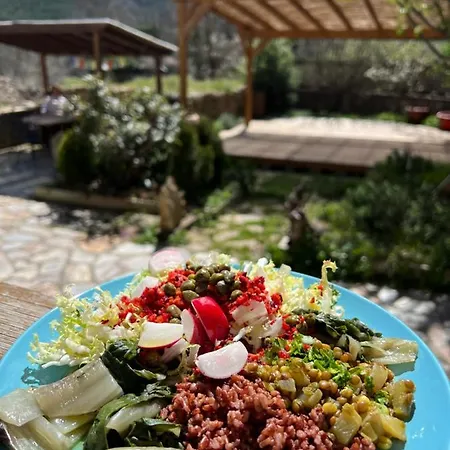 Lantställe Casa Vera - Refugio De Paz