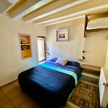 Casa Vera - Refugio De Paz Allue